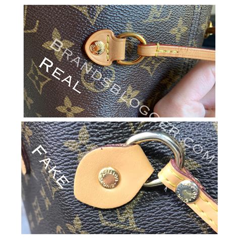 how to spot a fake louis vuitton coin purse|louis vuitton knockoff vs real.